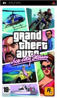 Grand Theft Auto Vice City Stories