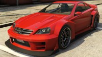 Feltzer GTA V